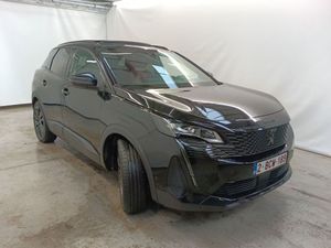 Peugeot 3008 1.6 GT 2021