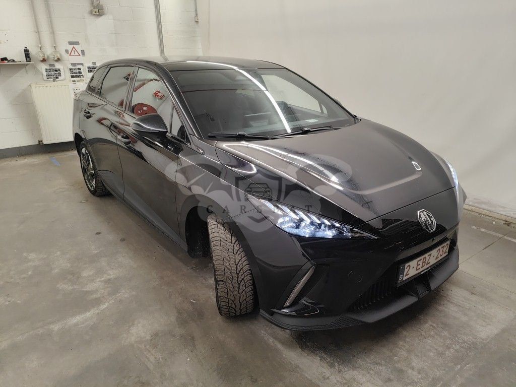 MG MG4 64 kWh Luxury 2023