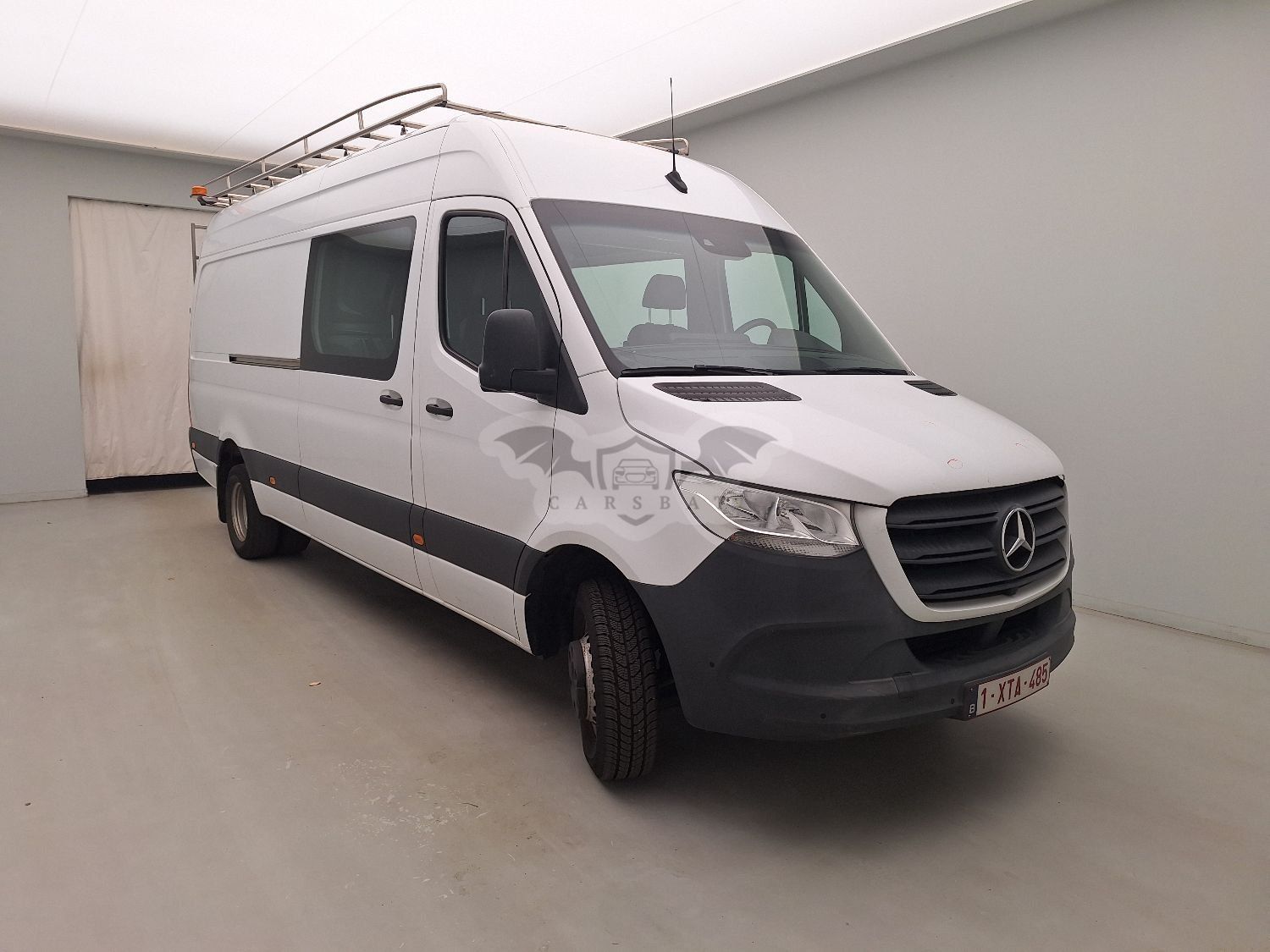 Mercedes-Benz Sprinter L3H2 516 CDI 2020