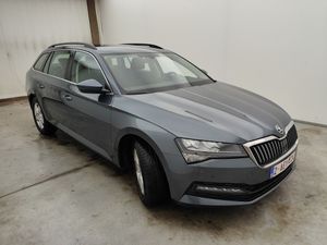 Skoda Superb Combi 2.0 TDI Ambition 2021