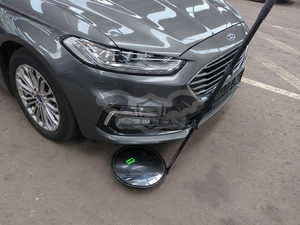 Ford Mondeo 2.0 2022