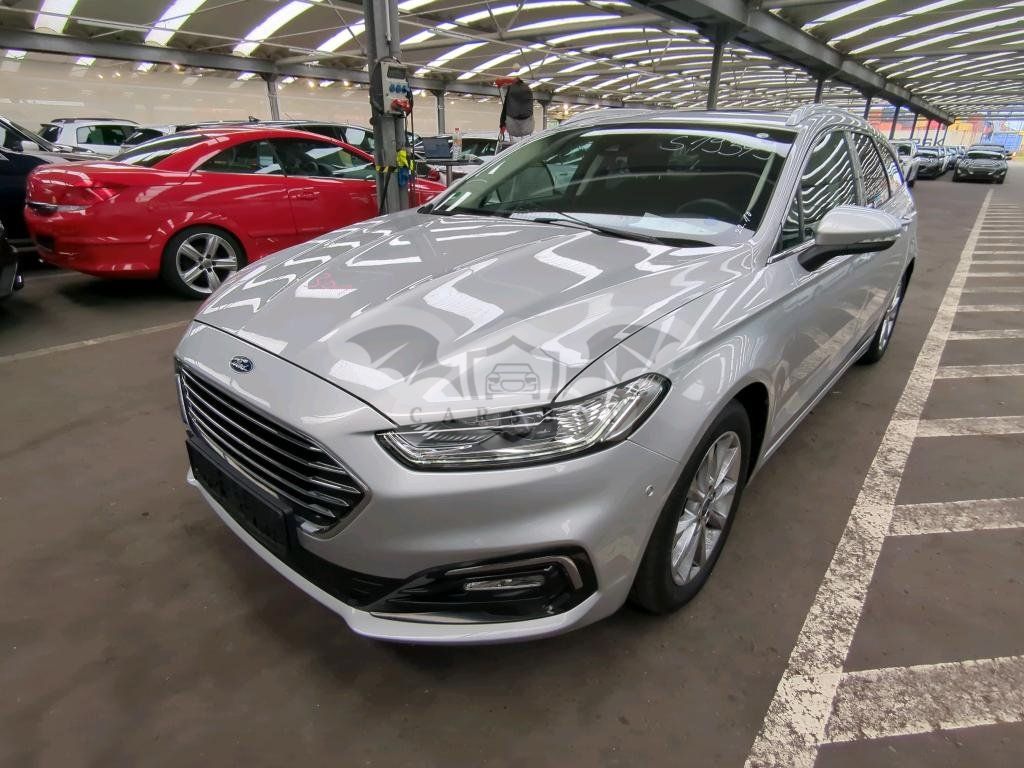 Ford Mondeo 2.0 2021
