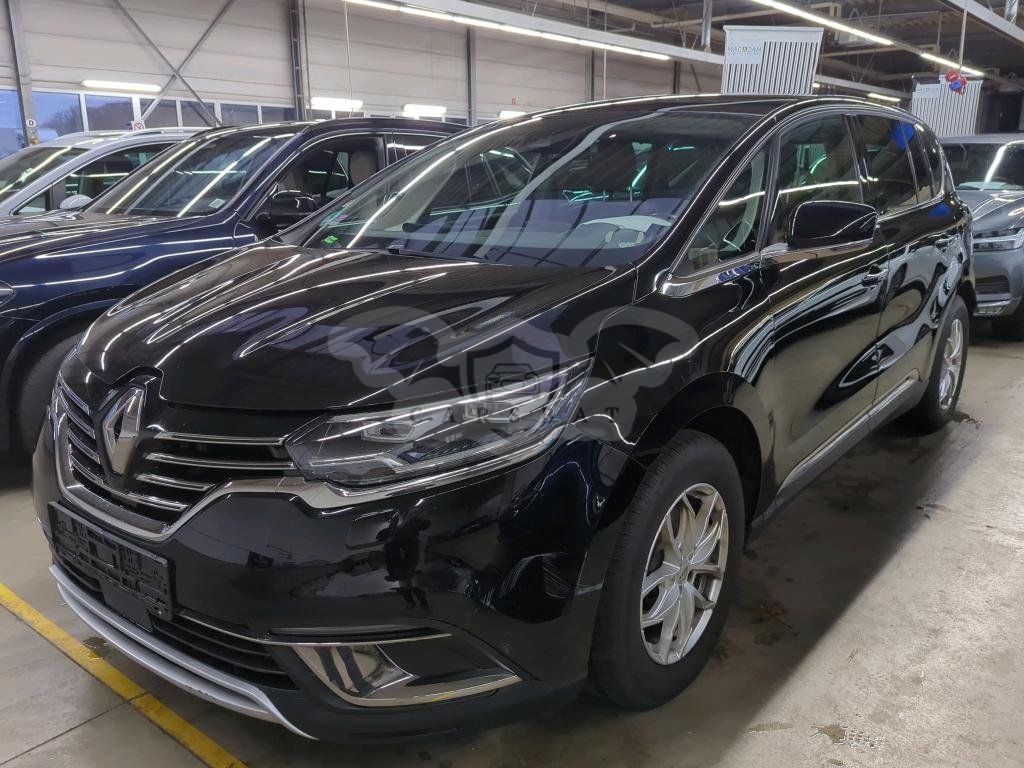 Renault Espace 2020