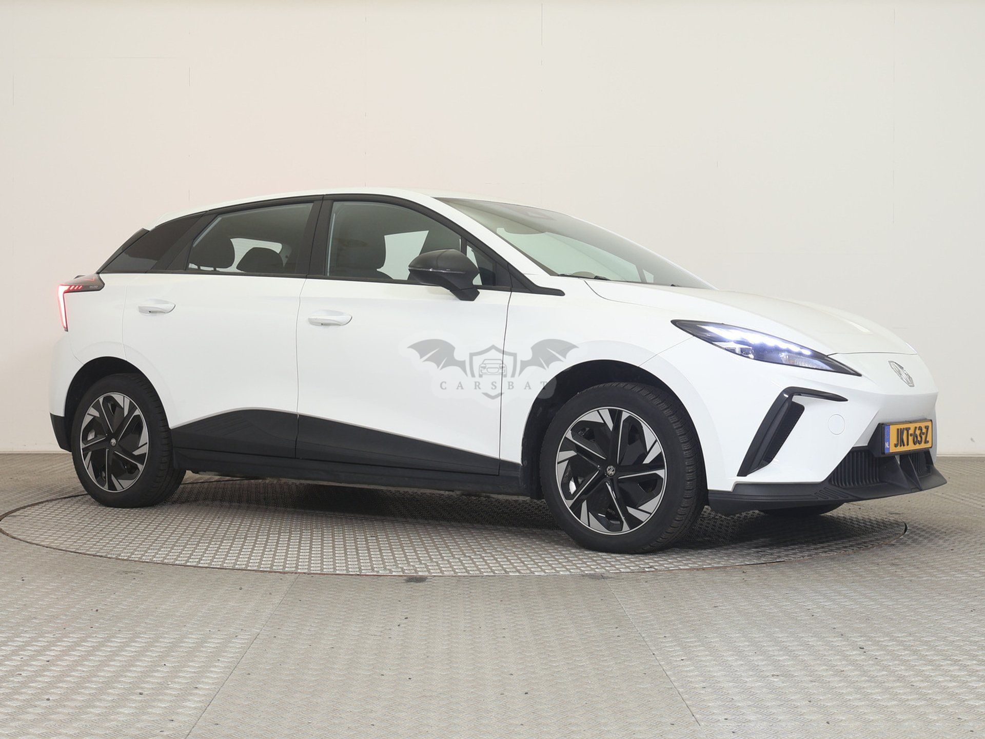 MG MG4 51 kWh Standard 2023