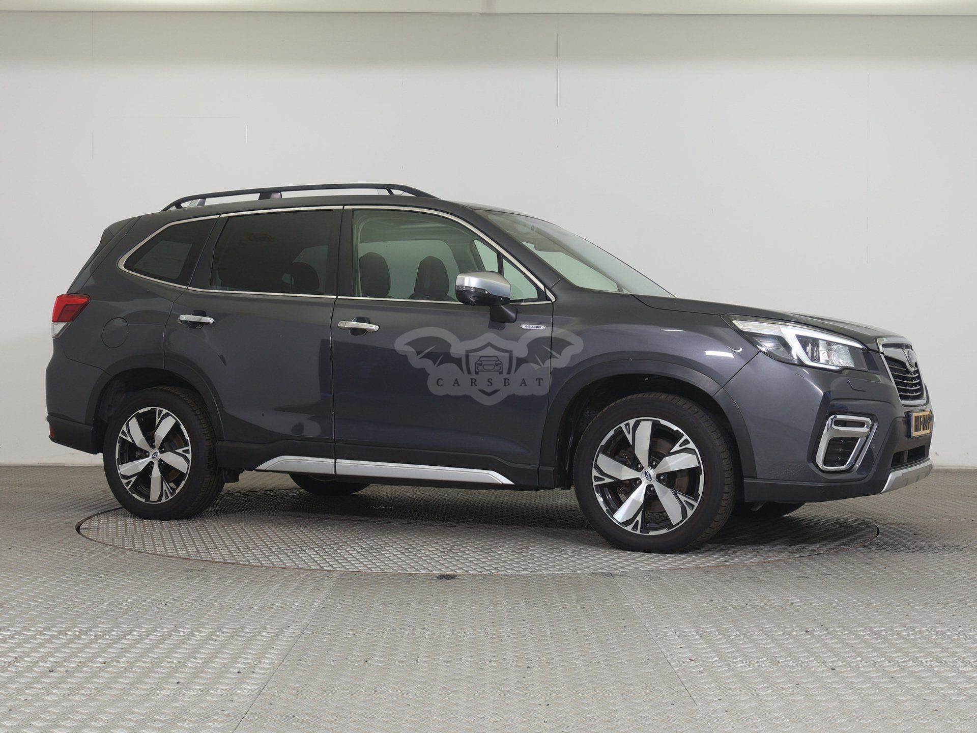 Subaru Forester 2.0i Comfort 2019