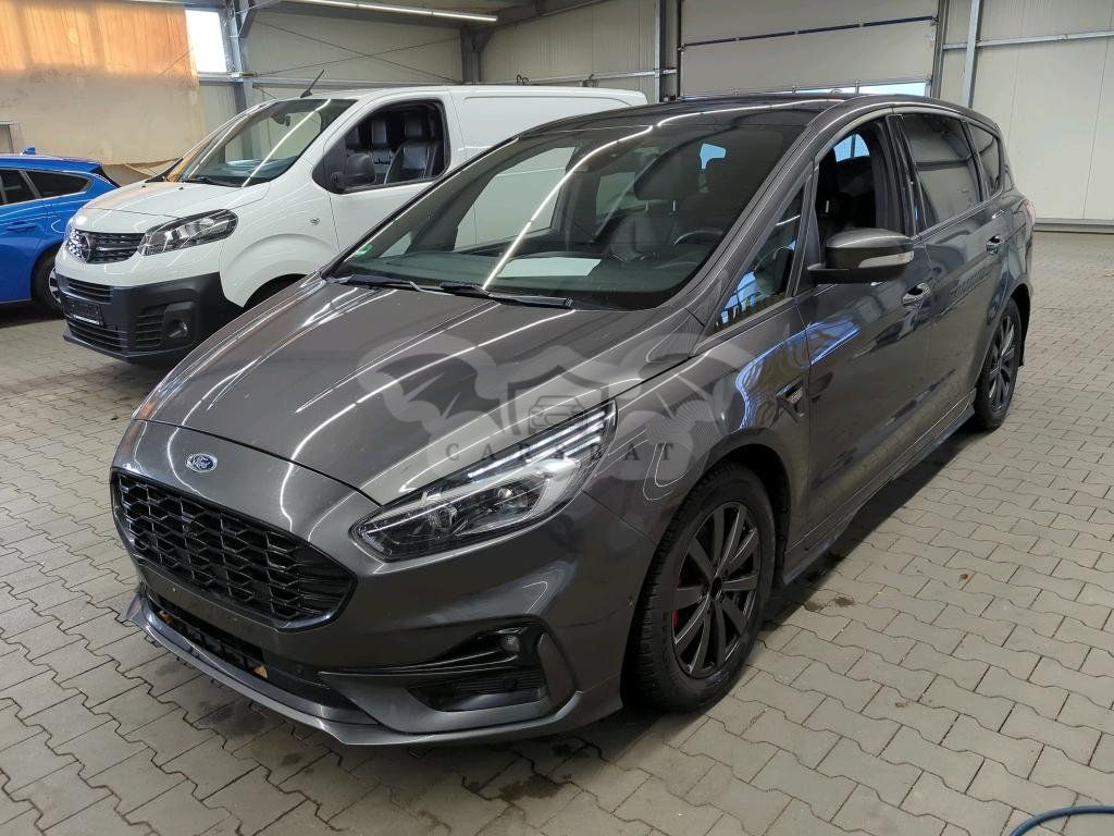 Ford S-Max 2.0 EcoBlue 2020