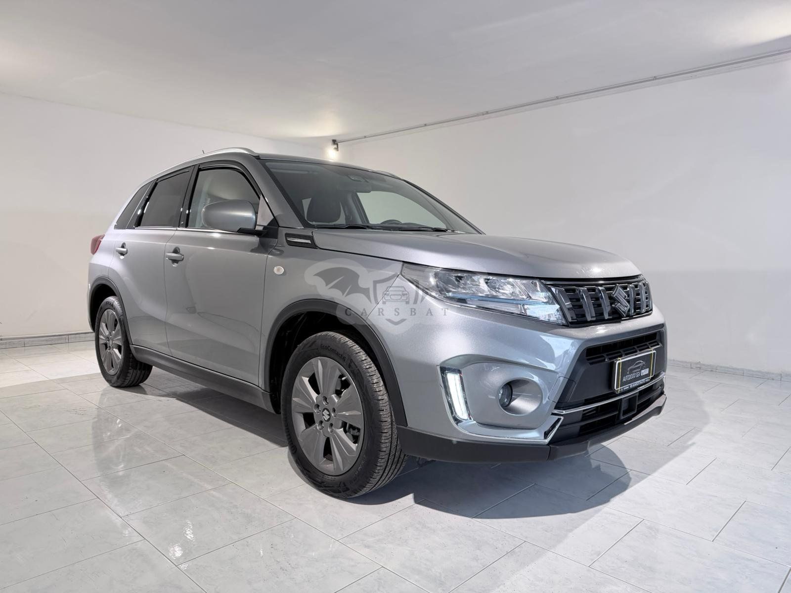 Suzuki Vitara 1.4 Exclusive 2023