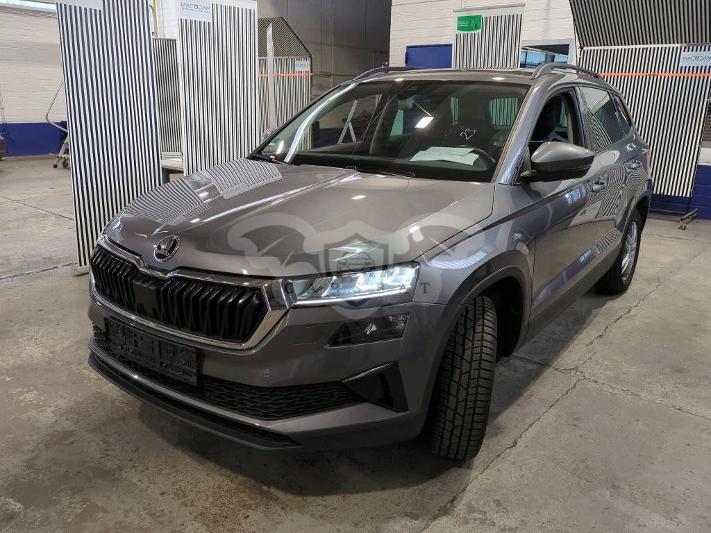 Skoda Karoq 1.5 TSI 2022