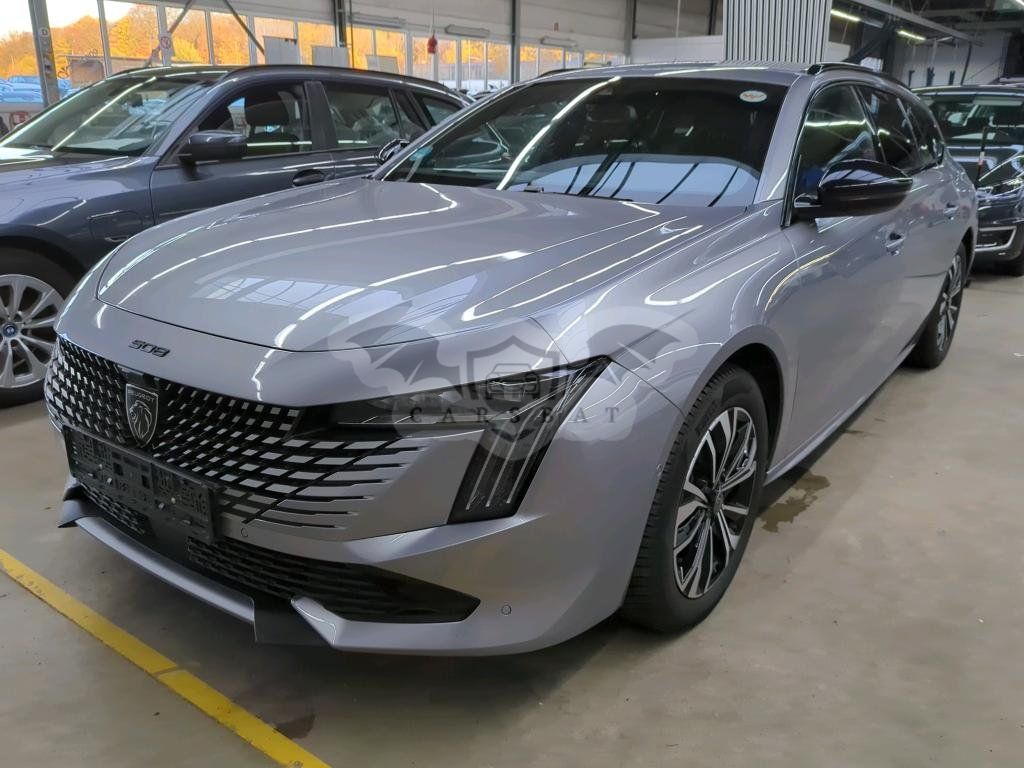 Peugeot 508 SW 2024