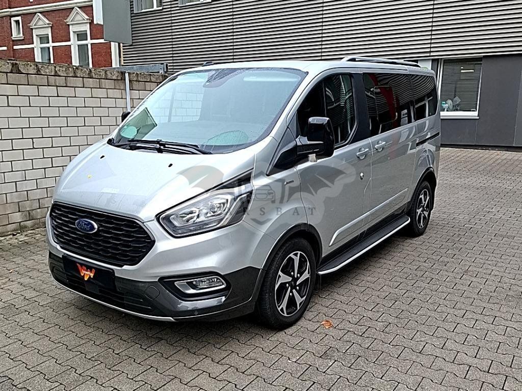 Ford Tourneo Custom L1H1 2021