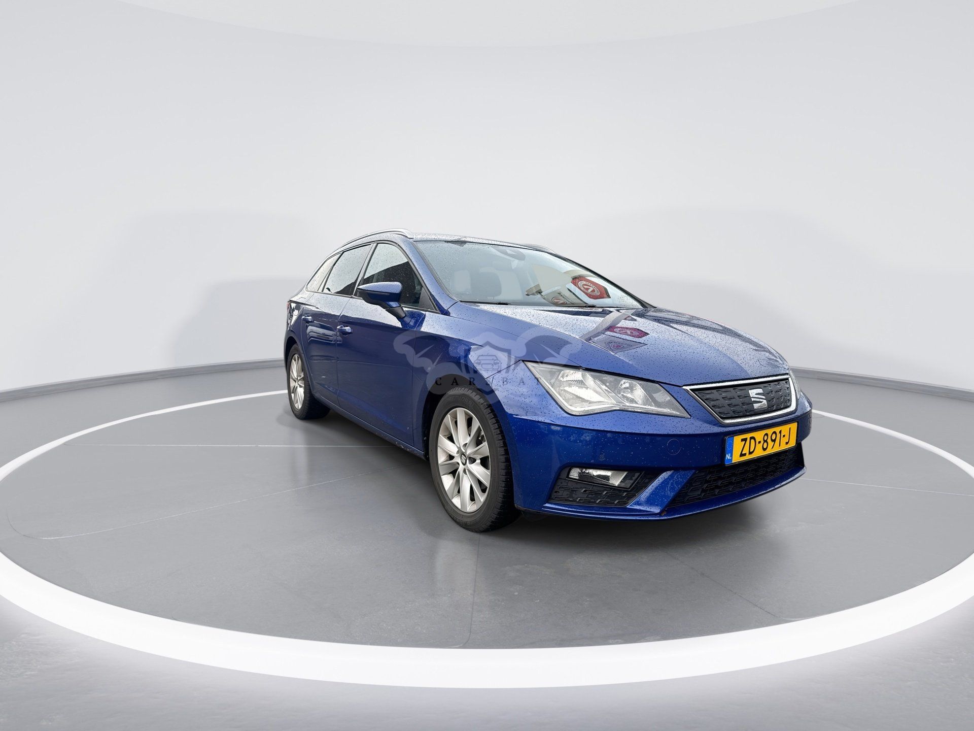 Seat Leon Sportstourer 1.0 TSI Style Business 2019