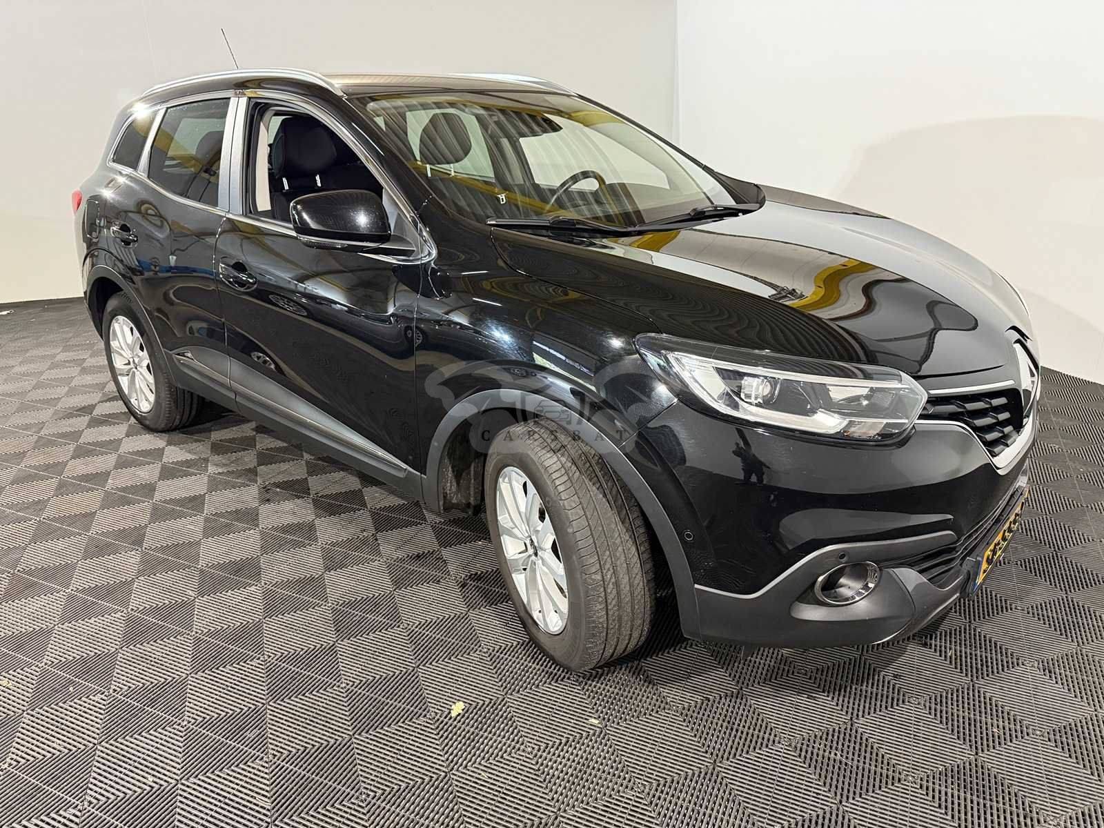 Renault Kadjar 1.2 TCe Life 2018