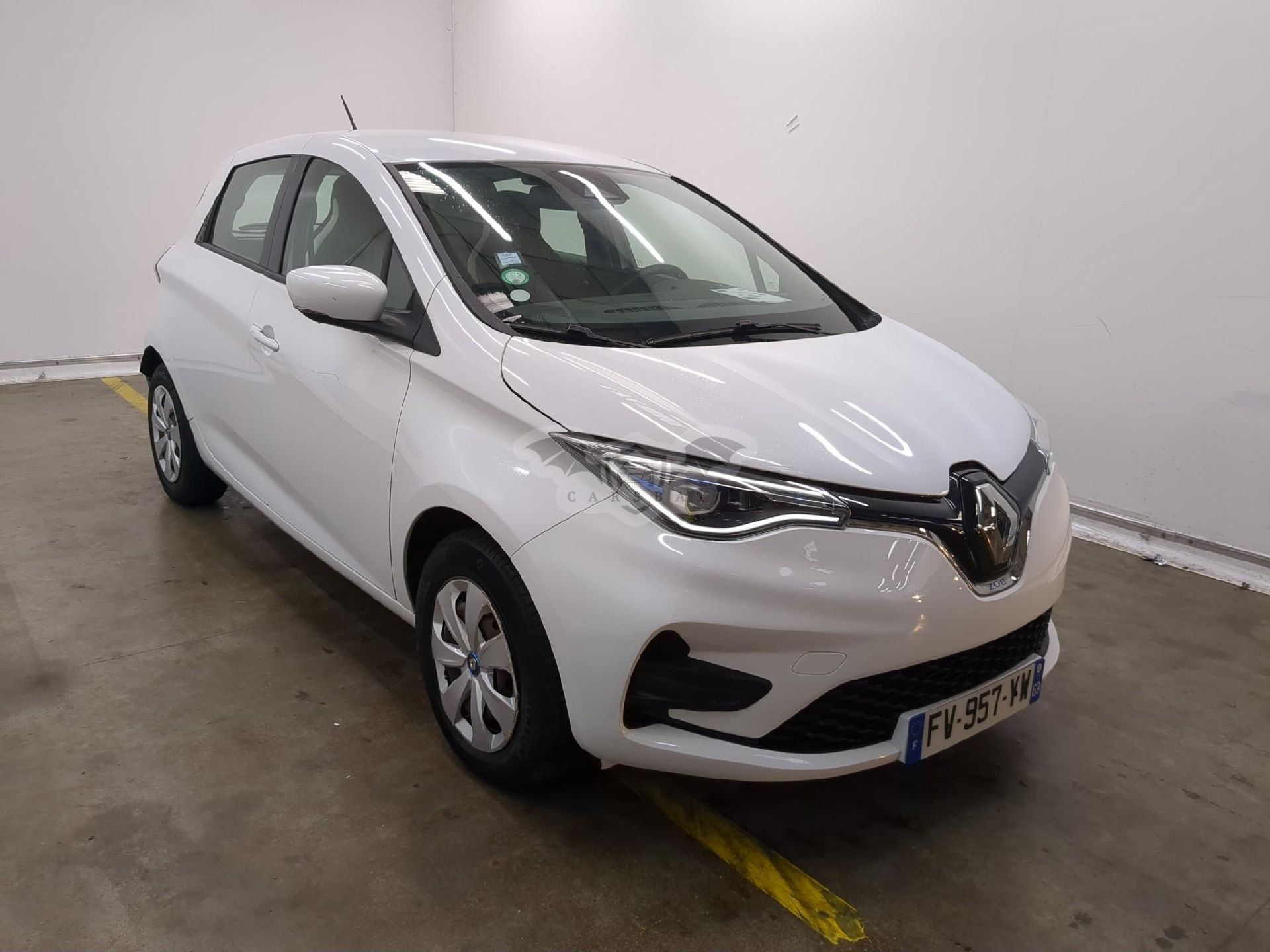 Renault Zoe Business 2020