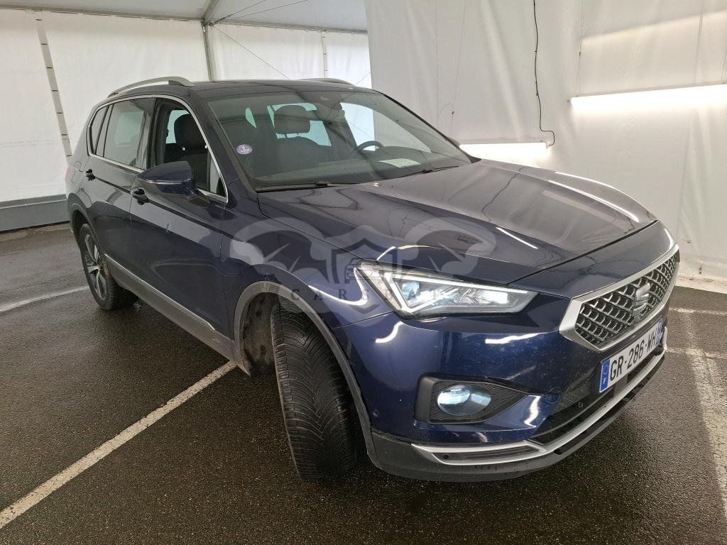 Seat Tarraco 1.4 e-Hybrid Xcellence 2023