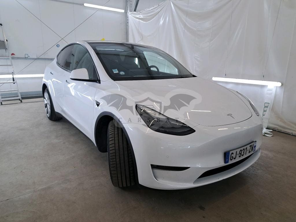 Tesla Model Y Long Range 75 kWh 2022