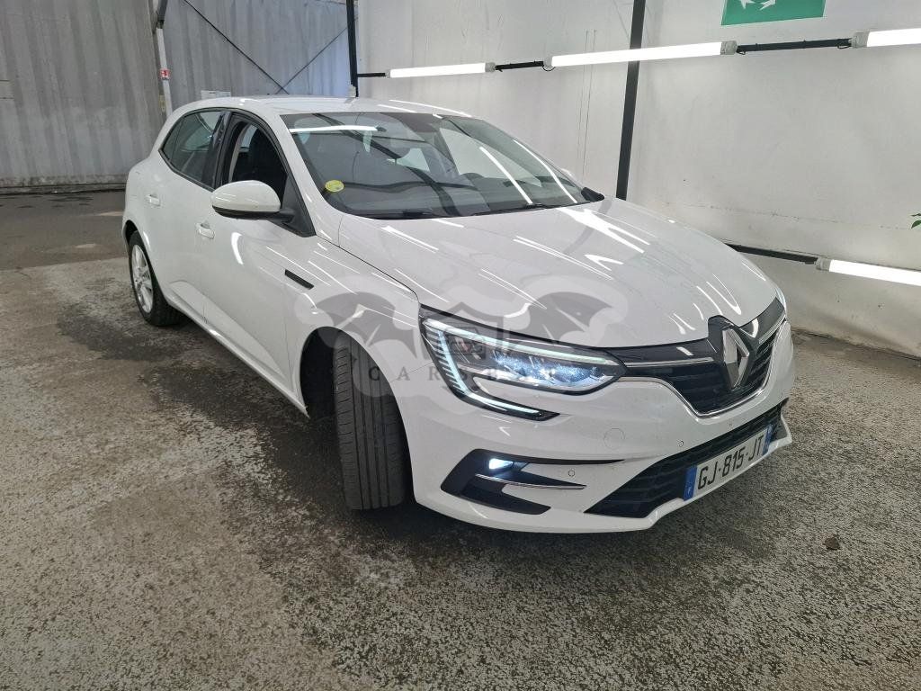 Renault Megane 1.5 DCI Air 2022