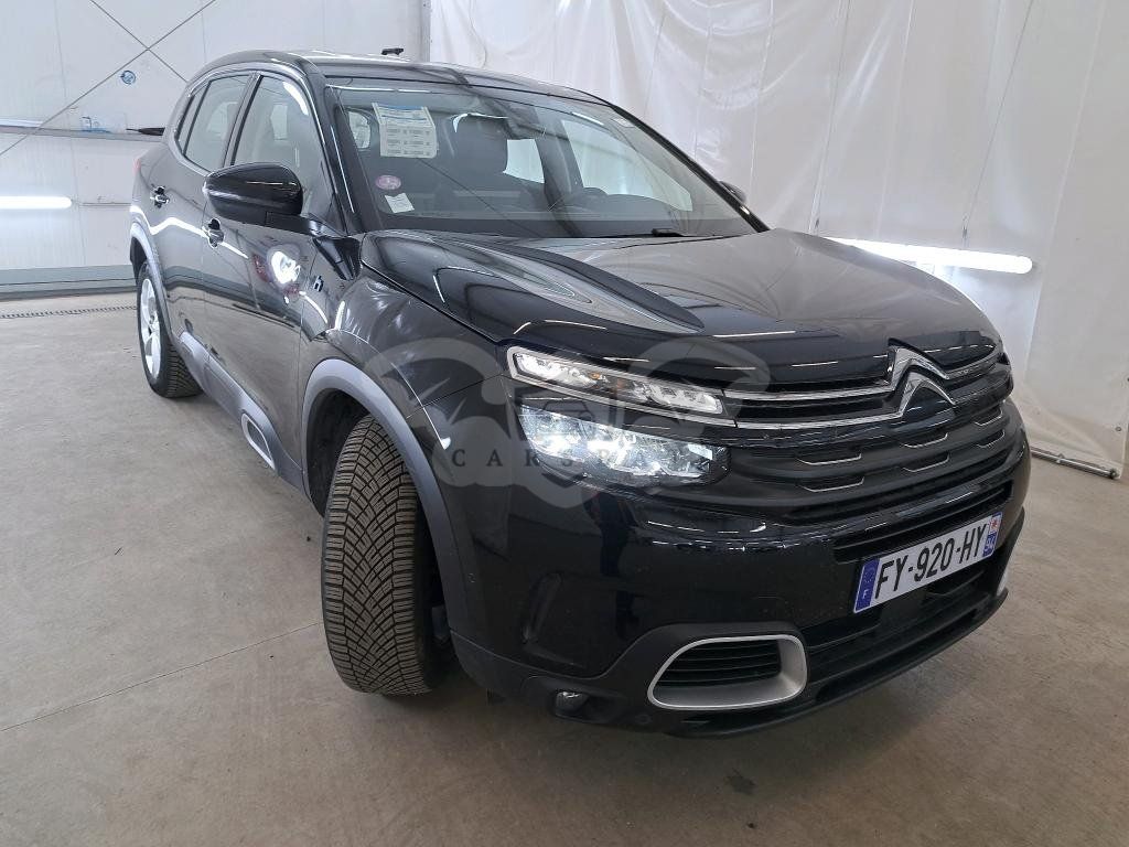 Citroën C5 Aircross Business 2021