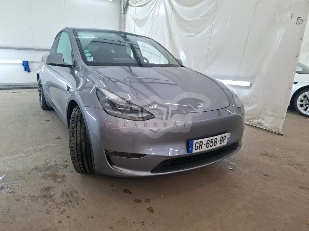 Tesla Model Y Performance 2023