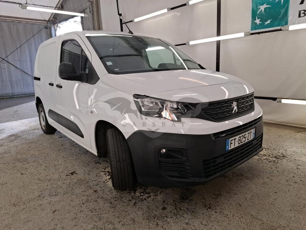 Peugeot Partner 1.5 HDI Premium 2020