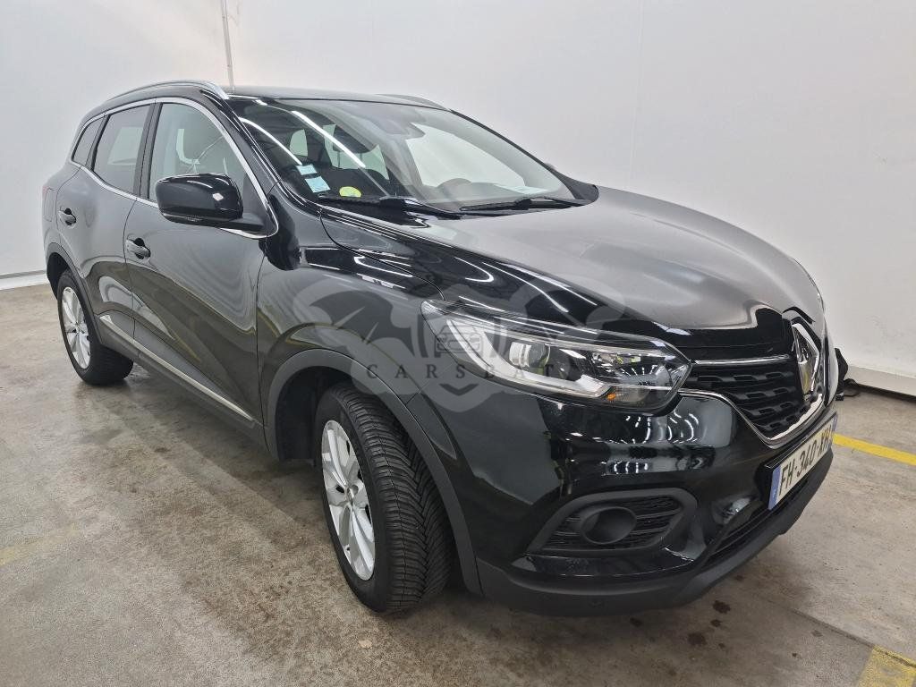Renault Kadjar Business 2019
