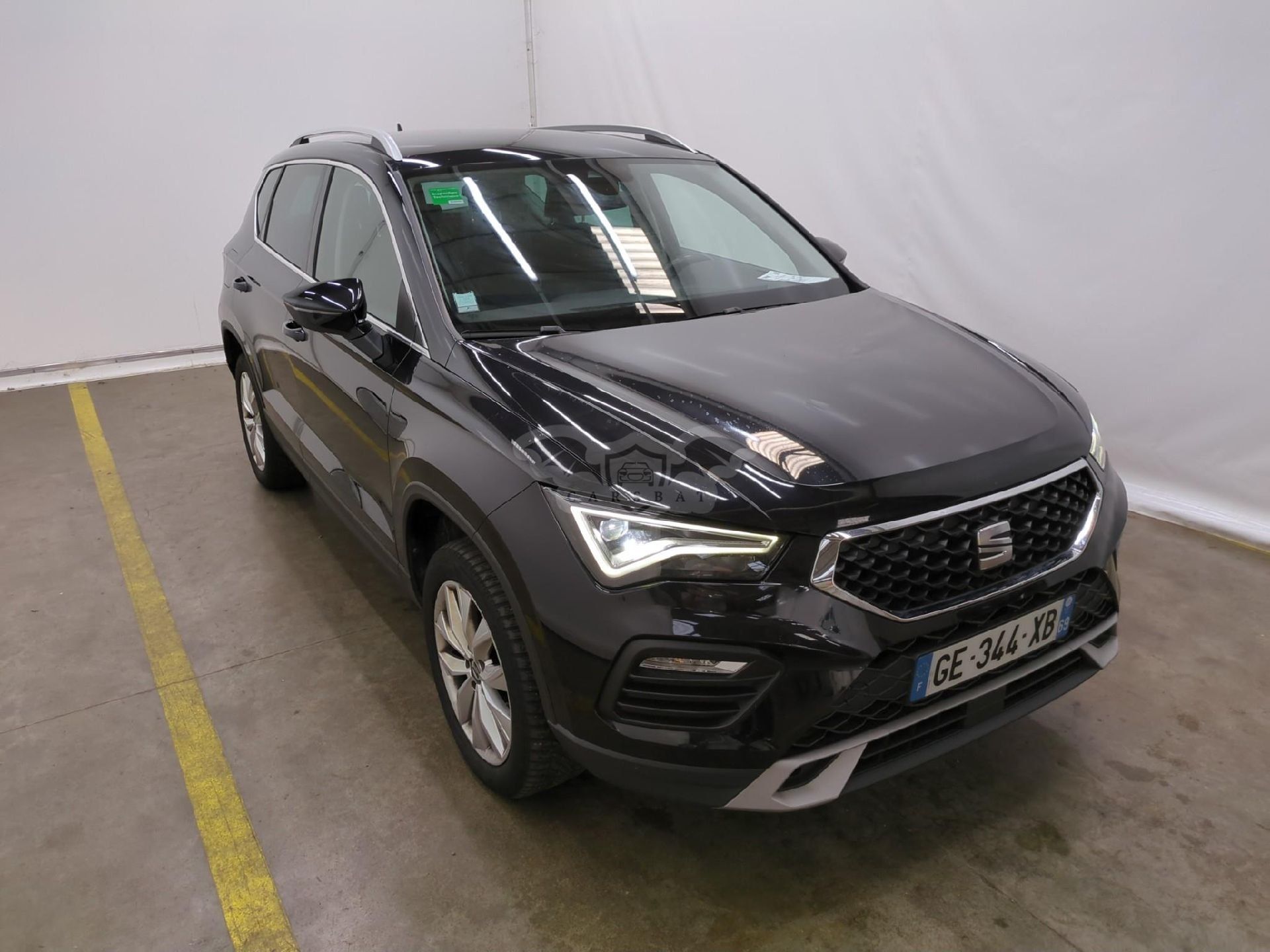 Seat Ateca 2.0 TDI Style Business 2022