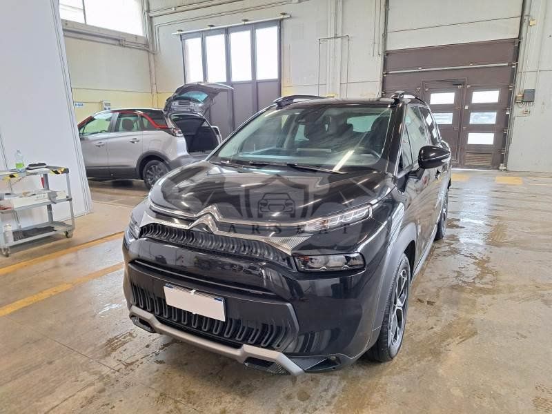Citroën C3 Aircross 1.5 HDI Shine 2023