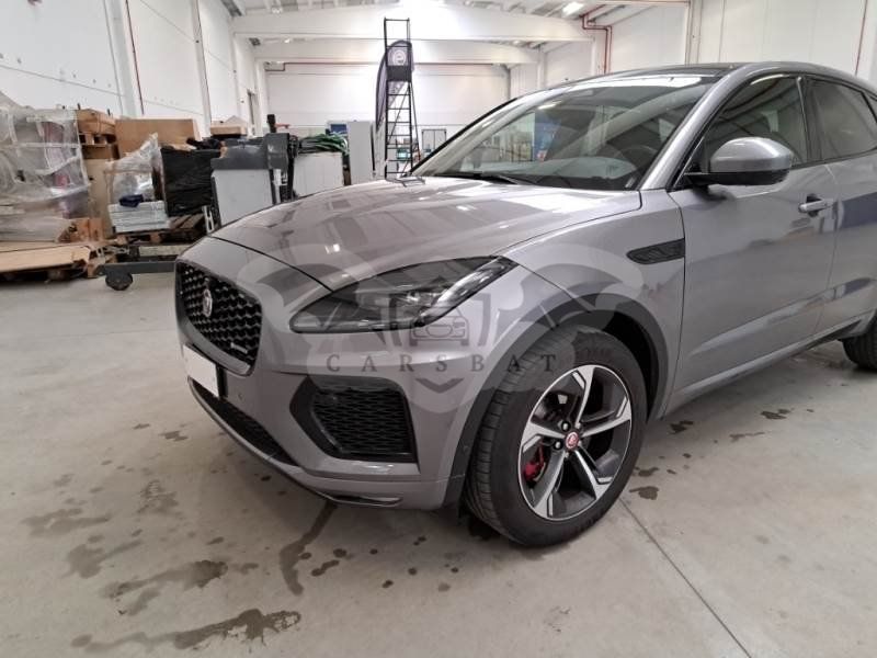 Jaguar E-Pace 2.0d R-Dynamic 2021