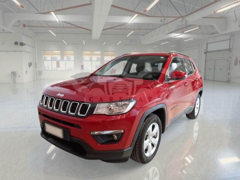 Jeep Compass 1.6 MultiJet Business 2019