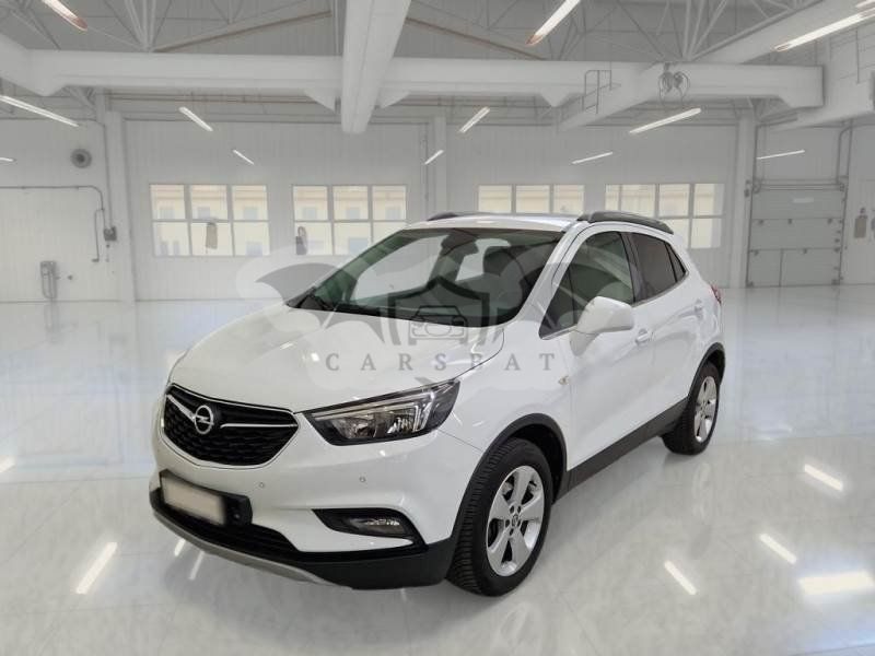 Opel Mokka 1.6 CDTI 2019