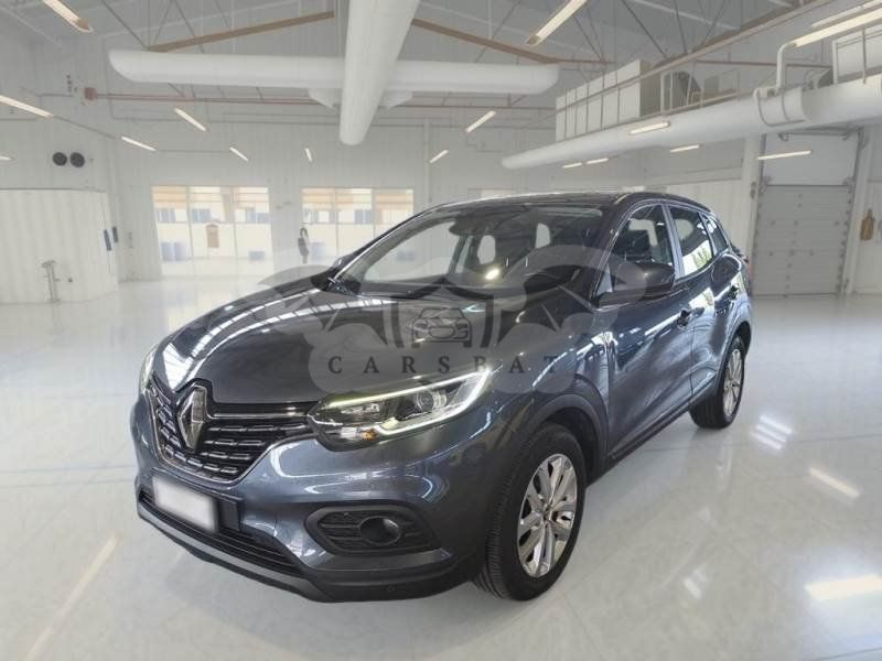 Renault Kadjar 1.5 DCI Business 2021