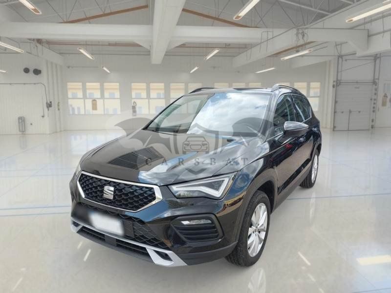Seat Ateca 2.0 TDI Business 2022