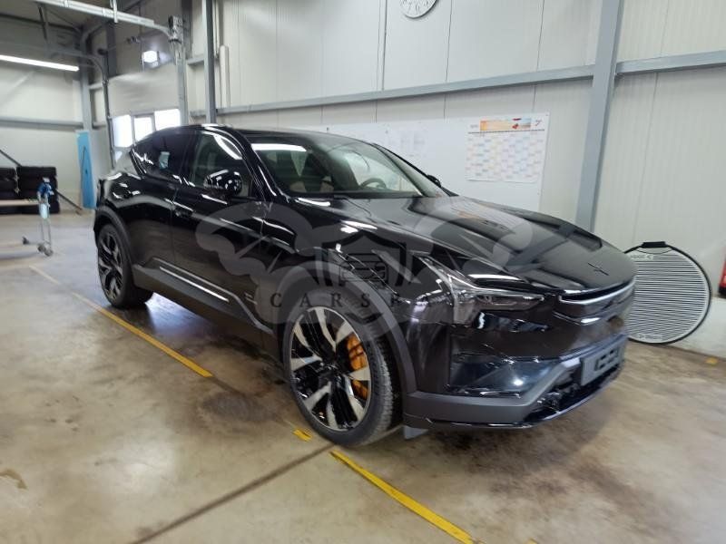 Polestar 3 Long Range 2024