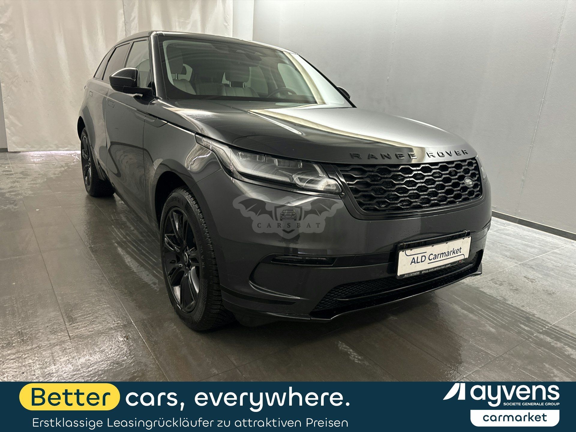 Land Rover Range Rover Velar P400e S 2022