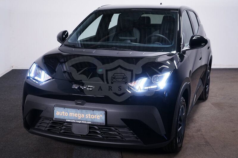 BYD Dolphin 43 kWh Active 2025