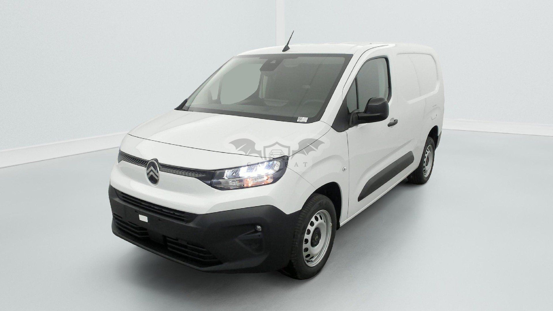 Citroën Berlingo XL 1.5 HDI 2025