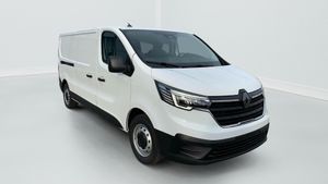 Renault Trafic L2H1 2025