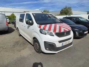 Peugeot Expert L3H1 2.0 HDI Asphalt 2022