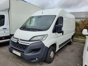 Citroën Jumper L2H2 2.2 HDI Club 2020
