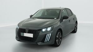 Peugeot 208 Allure 2024