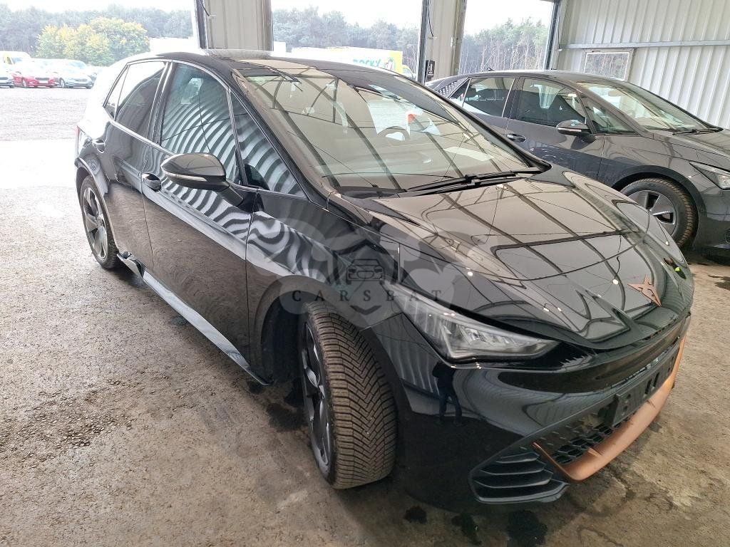 Cupra Born 77 kWh Business 2024