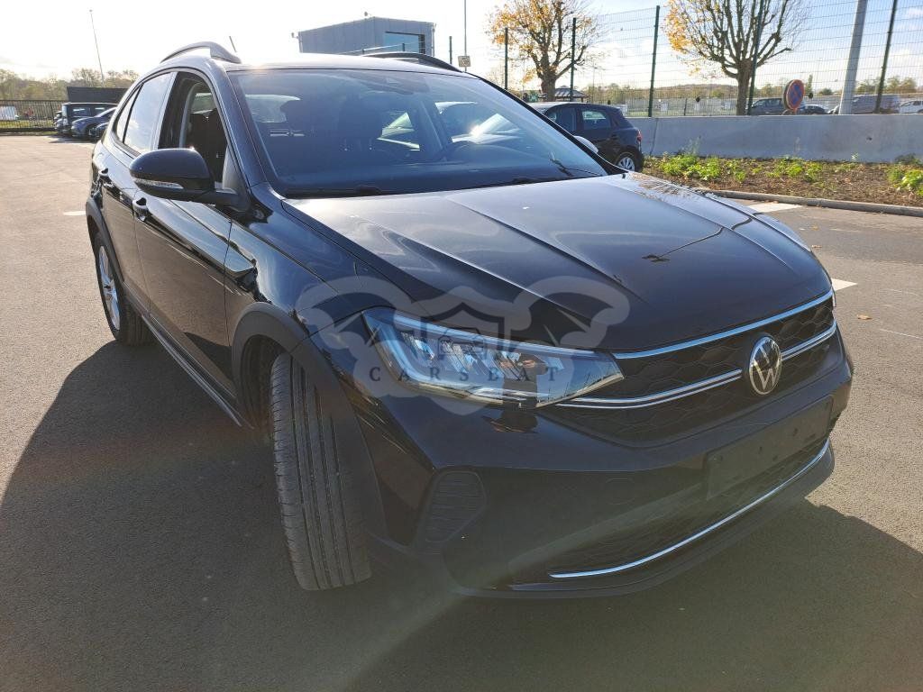 Volkswagen Taigo 1.0 TSI United 2024