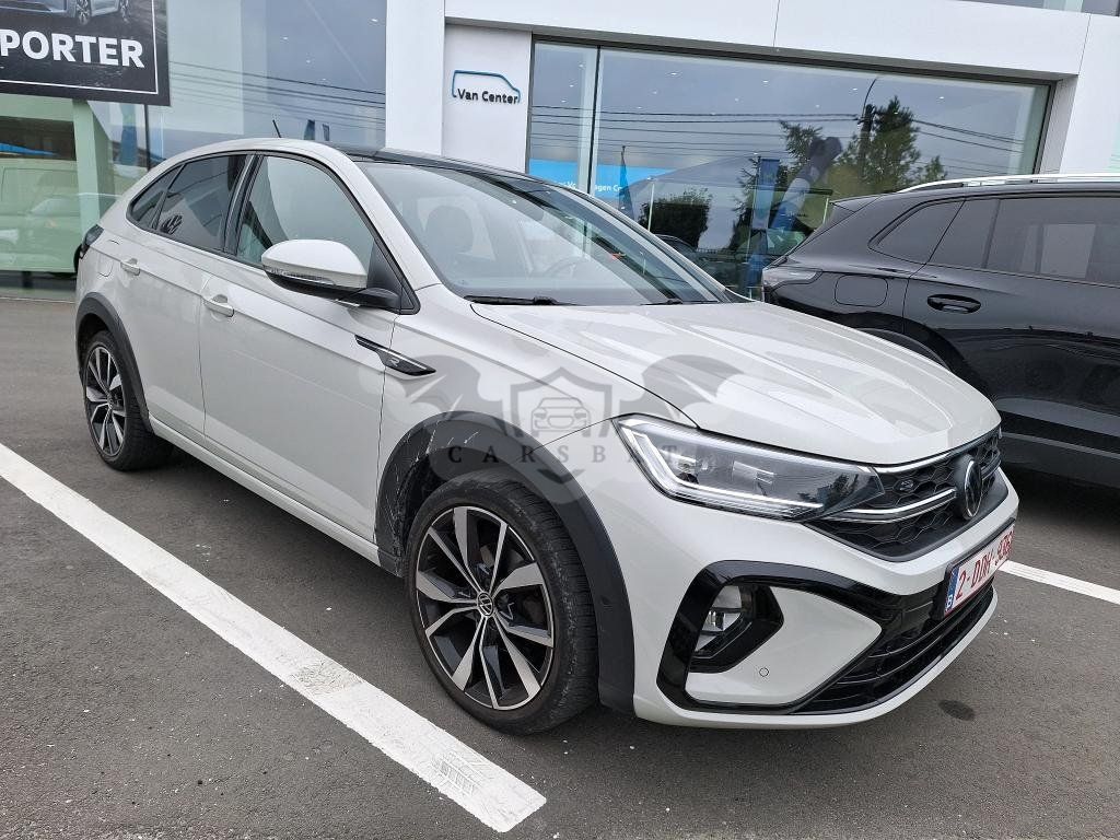 Volkswagen Taigo 1.0 TSI R-line Business 2023
