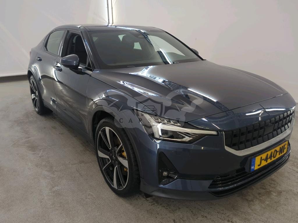 Polestar 2 79 kWh Pilot Plus 2020