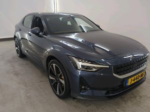 Polestar 2 79 kWh Pilot Plus 2020