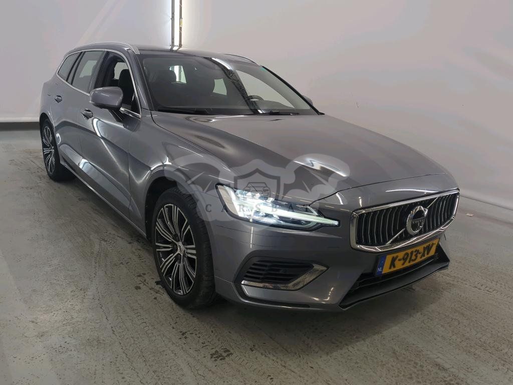 Volvo V60 T6 Business 2021