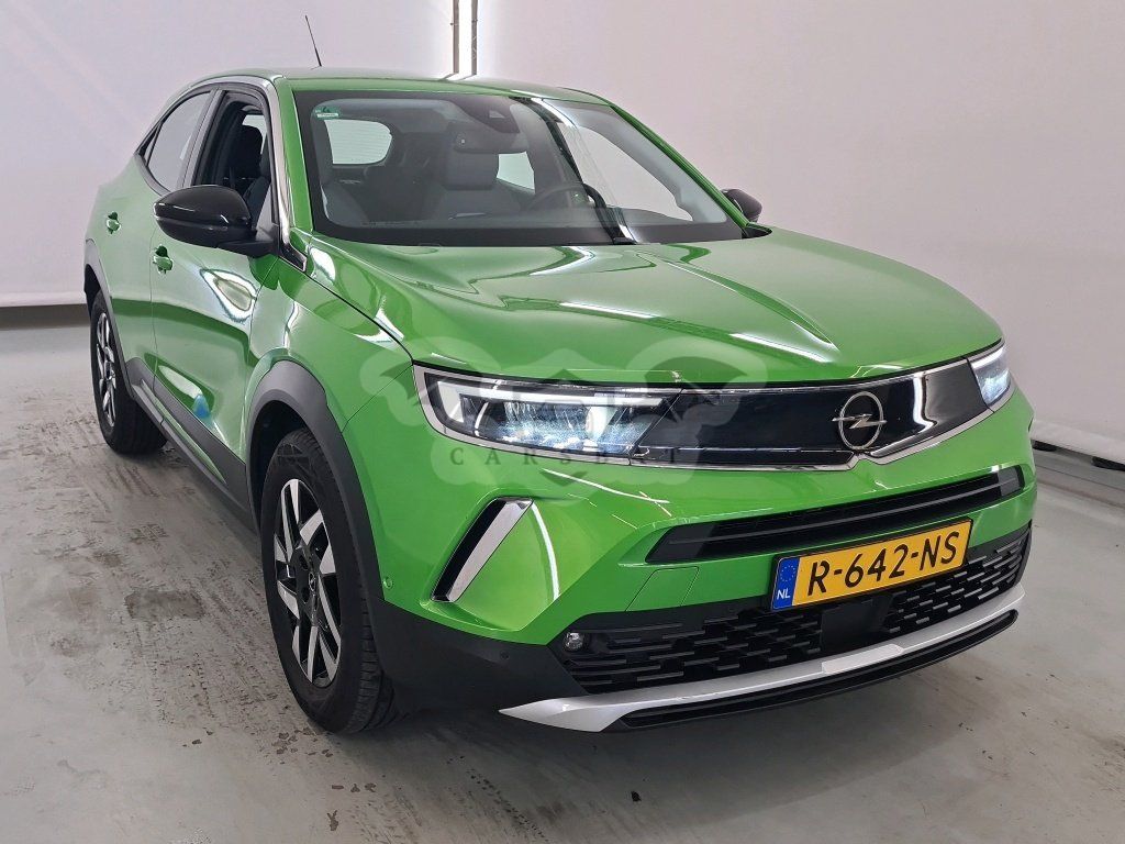 Opel Mokka 1.2i Elegance 2022