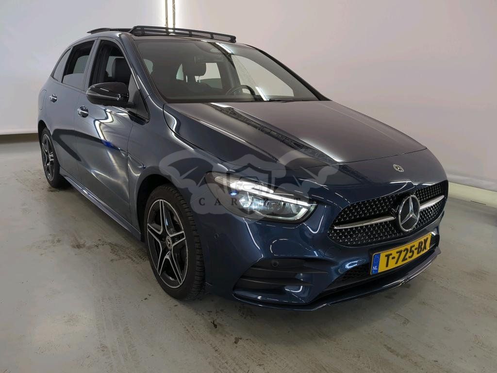 Mercedes-Benz B 250 AMG Line 2023