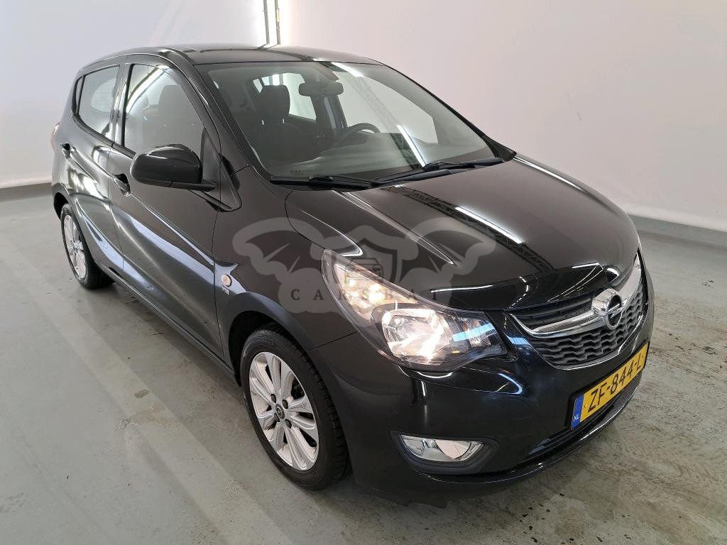 Opel Karl 1.0 Edition 2019