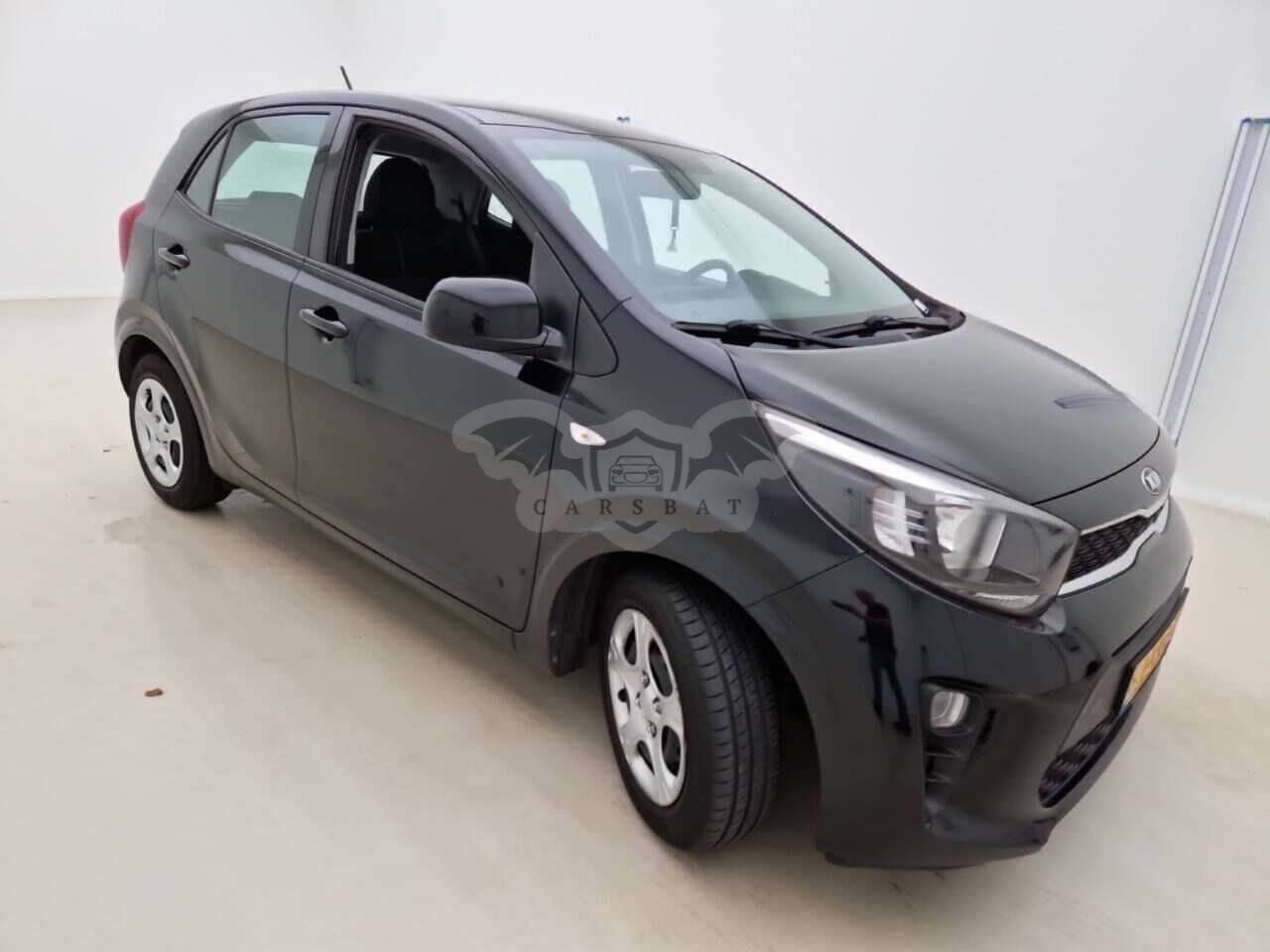 Kia Picanto (Morning) 1.0 Comfort 2020