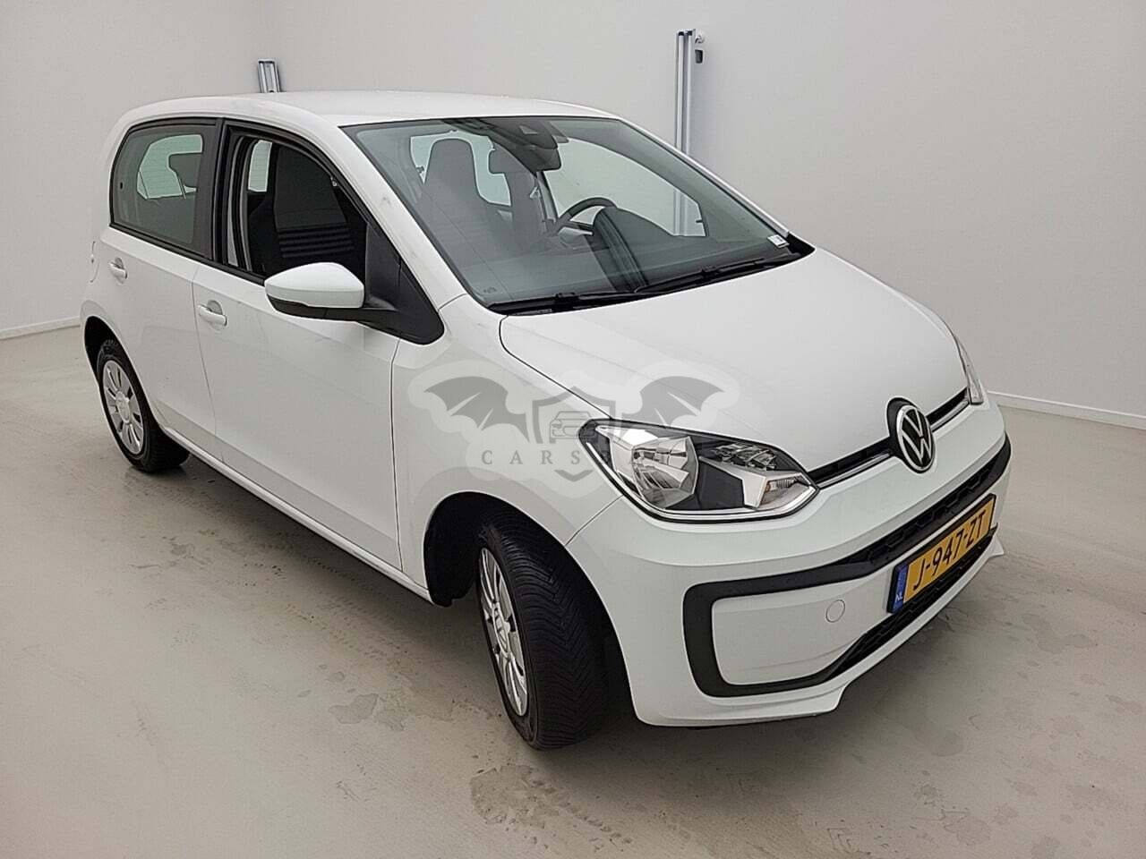 Volkswagen Up! 1.0 Move Up! 2020